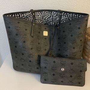 MCM BAG